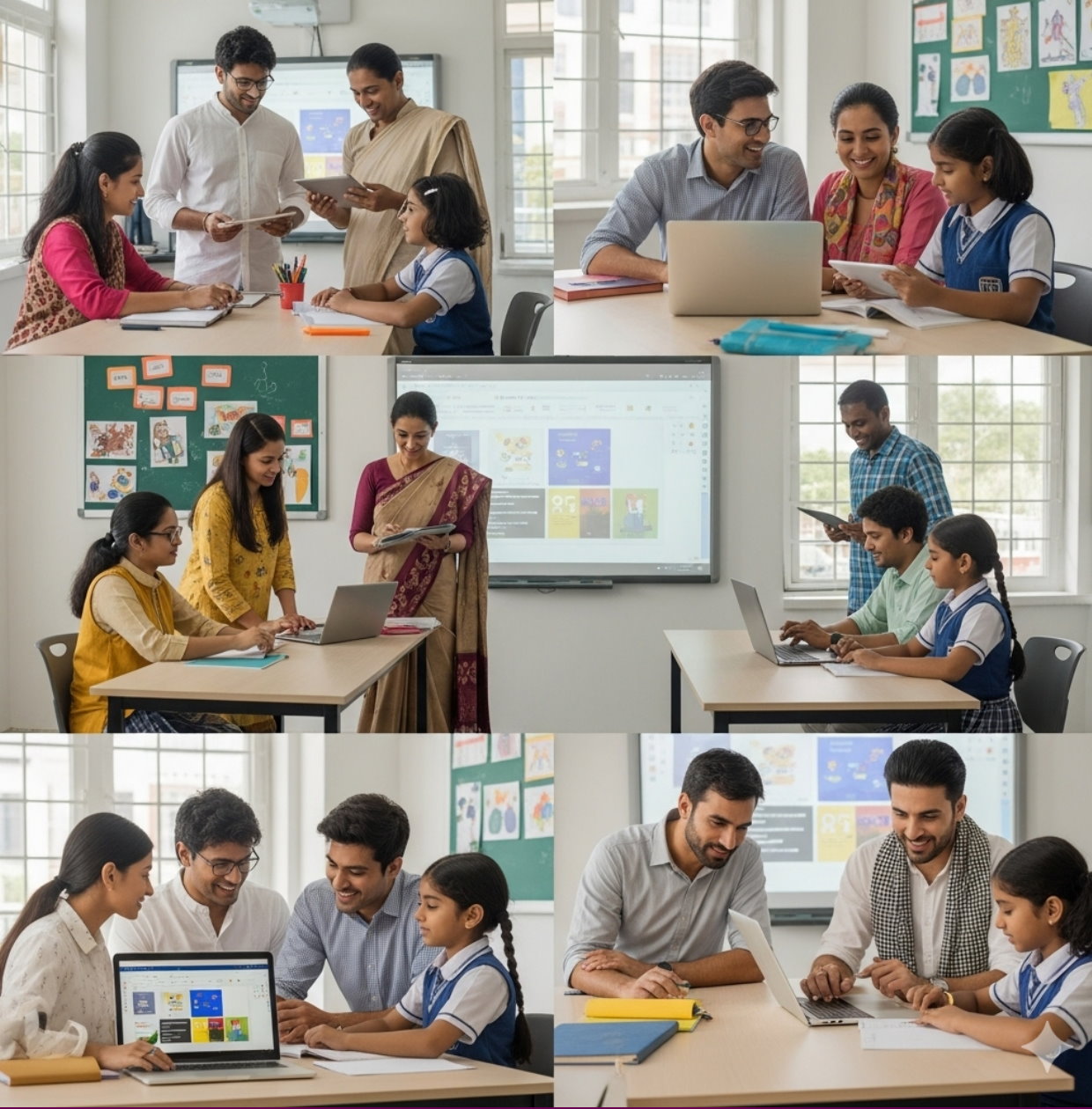 AITFS के बारे में